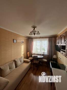 1-к квартира, вторичка, 45м2, 13/14 этаж