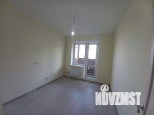 1-к квартира, сданный дом, 27м2, 6/17 этаж