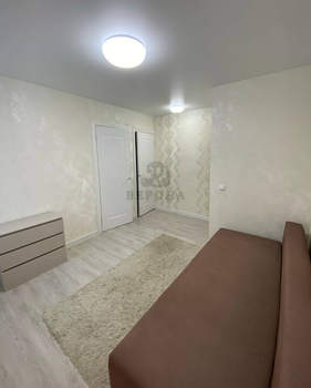 2-к квартира, вторичка, 32м2, 1/4 этаж