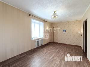 1-к квартира, вторичка, 32м2, 3/4 этаж