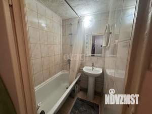 2-к квартира, вторичка, 43м2, 7/9 этаж