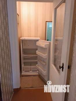 1-к квартира, вторичка, 31м2, 2/5 этаж