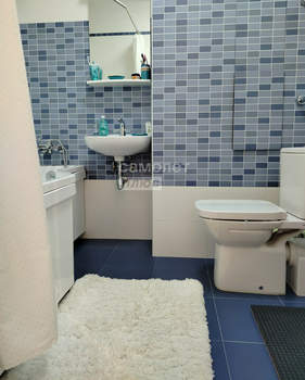 1-к квартира, вторичка, 28м2, 7/10 этаж