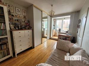 4-к квартира, вторичка, 74м2, 2/14 этаж