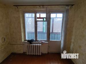 2-к квартира, вторичка, 46м2, 3/5 этаж