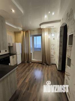 2-к квартира, вторичка, 62м2, 16/17 этаж