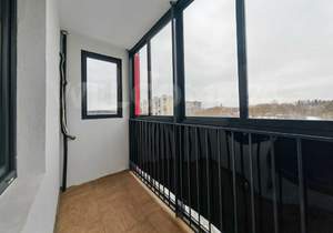 2-к квартира, вторичка, 54м2, 4/17 этаж