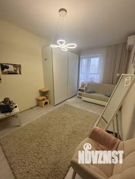 1-к квартира, вторичка, 33м2, 5/14 этаж