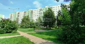 2-к квартира, вторичка, 47м2, 5/9 этаж