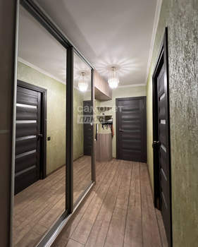 2-к квартира, вторичка, 50м2, 3/9 этаж