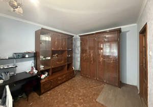 2-к квартира, вторичка, 48м2, 1/5 этаж
