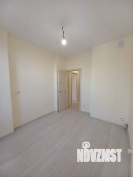 1-к квартира, сданный дом, 27м2, 12/17 этаж