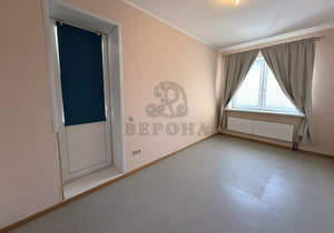 2-к квартира, вторичка, 52м2, 7/17 этаж