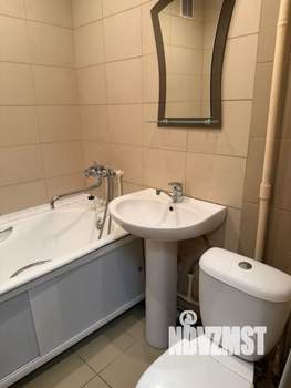 3-к квартира, вторичка, 59м2, 2/5 этаж