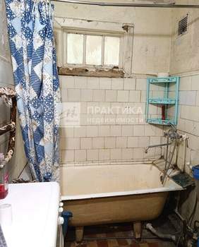 2-к квартира, вторичка, 43м2, 3/4 этаж