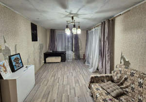 2-к квартира, вторичка, 43м2, 5/5 этаж