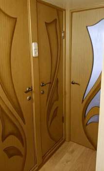 3-к квартира, вторичка, 57м2, 2/9 этаж