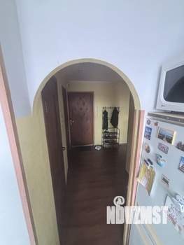 2-к квартира, вторичка, 49м2, 7/9 этаж
