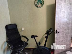 2-к квартира, вторичка, 44м2, 4/5 этаж