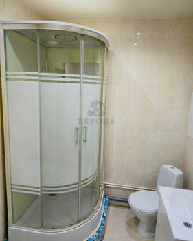 Студия квартира, вторичка, 27м2, 15/15 этаж