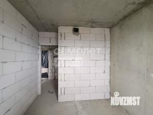 1-к квартира, вторичка, 39м2, 14/17 этаж