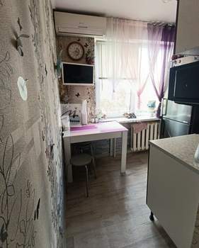 2-к квартира, вторичка, 41м2, 4/5 этаж
