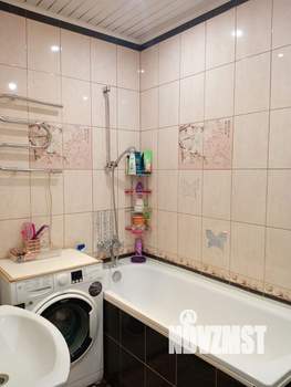 1-к квартира, вторичка, 41м2, 6/15 этаж