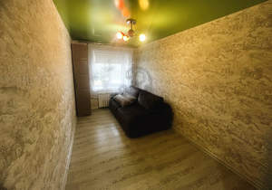 2-к квартира, вторичка, 43м2, 1/5 этаж