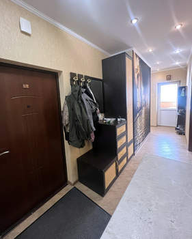 2-к квартира, вторичка, 61м2, 3/17 этаж