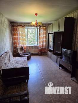 3-к квартира, вторичка, 68м2, 4/5 этаж