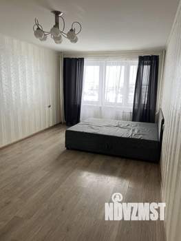 1-к квартира, вторичка, 41м2, 8/17 этаж