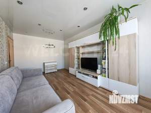 2-к квартира, вторичка, 48м2, 3/5 этаж