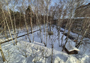 2-к квартира, вторичка, 42м2, 5/5 этаж