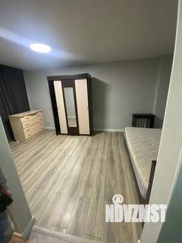 1-к квартира, вторичка, 32м2, 1/5 этаж