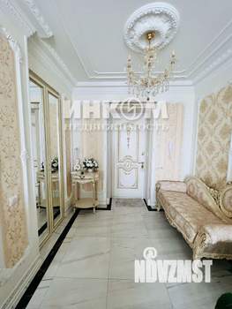 3-к квартира, вторичка, 99м2, 2/3 этаж