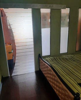 1-к квартира, вторичка, 40м2, 9/17 этаж