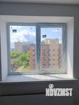 3-к квартира, вторичка, 68м2, 9/9 этаж