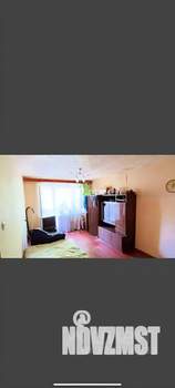 2-к квартира, вторичка, 47м2, 2/5 этаж