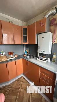 2-к квартира, вторичка, 45м2, 3/5 этаж