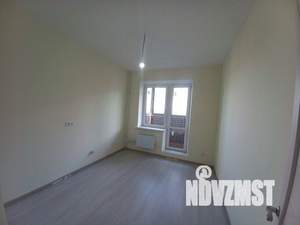 1-к квартира, сданный дом, 27м2, 11/17 этаж