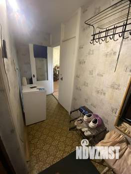 1-к квартира, вторичка, 32м2, 3/5 этаж