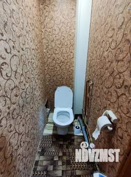 2-к квартира, вторичка, 52м2, 5/5 этаж