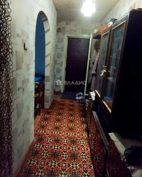 3-к квартира, вторичка, 67м2, 3/9 этаж