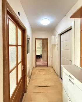 2-к квартира, вторичка, 42м2, 6/9 этаж