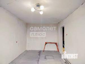 2-к квартира, вторичка, 53м2, 9/9 этаж