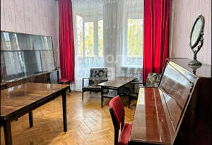 3-к квартира, вторичка, 73м2, 4/4 этаж