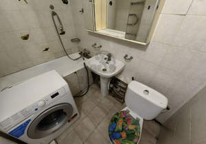 2-к квартира, вторичка, 46м2, 4/5 этаж