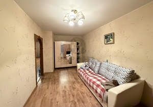 3-к квартира, вторичка, 61м2, 5/5 этаж