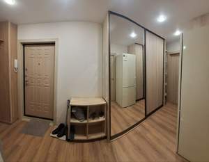 2-к квартира, вторичка, 43м2, 4/9 этаж