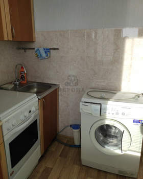 2-к квартира, вторичка, 47м2, 5/5 этаж